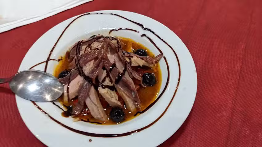 Pensi&oacute;n restaurante