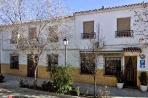 Pensi&oacute;n San Juan