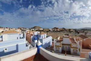 Pension Venta de Terreros