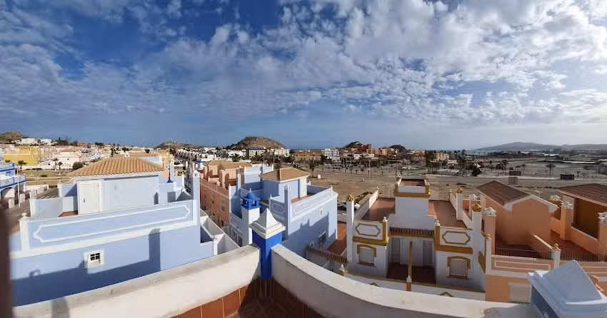 Pension Venta de Terreros