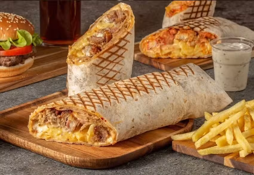 Pepa Kebab Pizzer&iacute;a