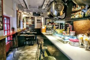 Pepa Tomate Gr&agrave;cia | Tapas y Platillos