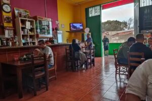 Pepe Nuevo propietario AntonioManuel martin Medina