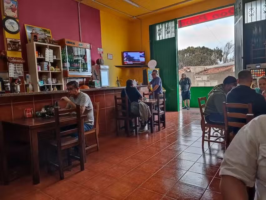 Pepe Nuevo propietario AntonioManuel martin Medina