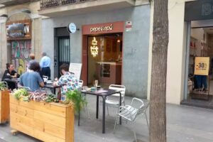 Pepe y Lepu Caf&eacute;