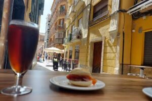 Pepico del T&iacute;o Gin&eacute;s