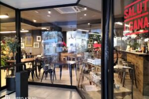 PEPITU Manresa &ndash; Menja Vedella de Collons