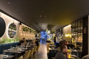 Peppe Fusco Fuencarral