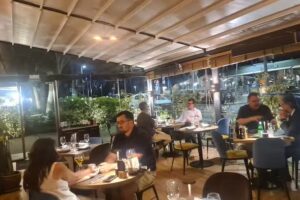 Peppe Fusco La Moraleja