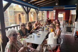 Peppers Bar & Kitchen