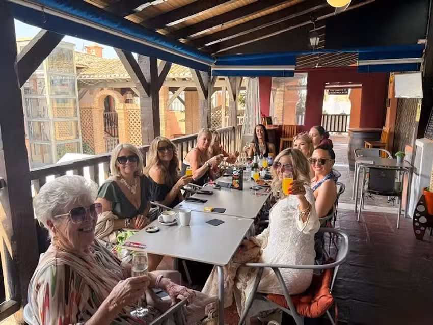 Peppers Bar & Kitchen