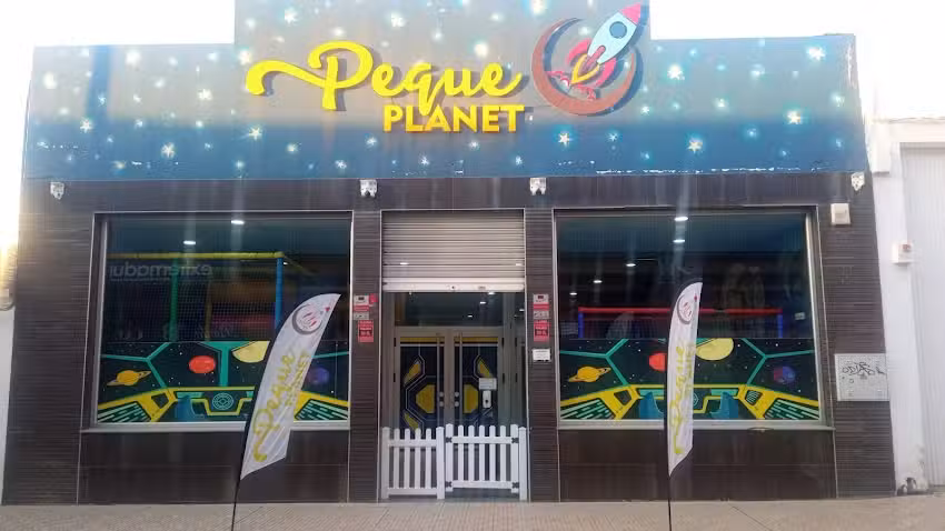 Peque Planet