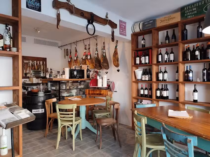Peque&ntilde;o Formentera