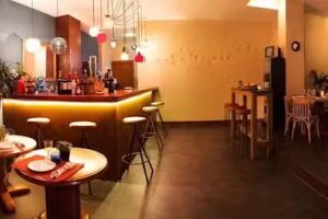 Perhaps Taper&iacute;a