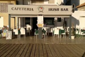 PERICO&rsquo;S TAVERN Restaurante La Mata