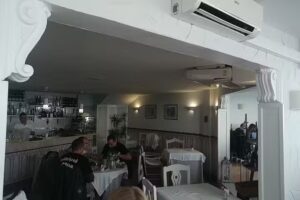 Perla Blanca Restaurante