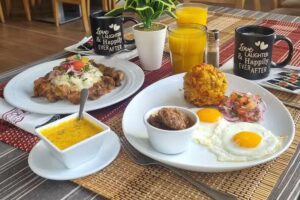 Perla del Pac&iacute;fico