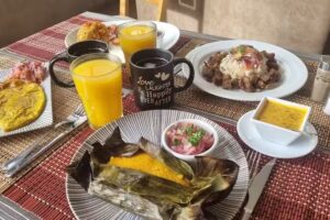 Perla del Pac&iacute;fico