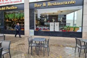 Perla del Pac&iacute;fico