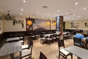 Perla del Pac&iacute;fico