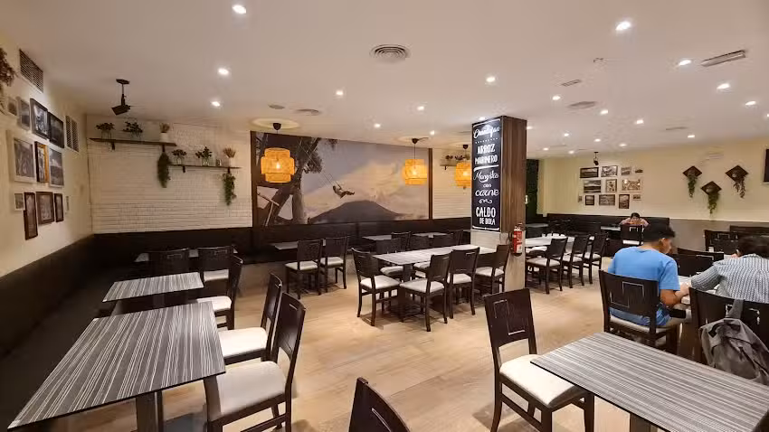 Perla del Pac&iacute;fico