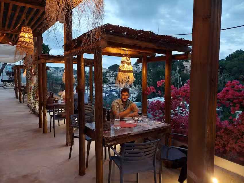 Perla Grill&Terrace