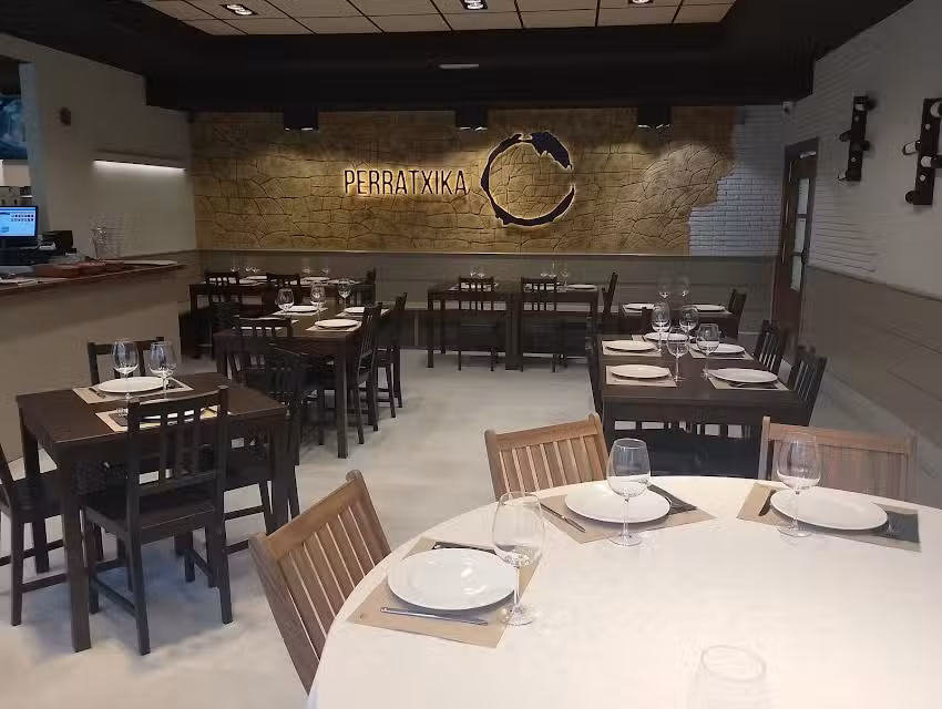 Perratxika