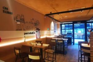 PerretxiCo Coraz&oacute;n de Maria