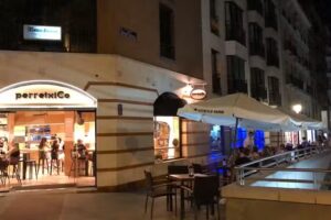 perretxiCo Narv&aacute;ez | Tapas Madrid