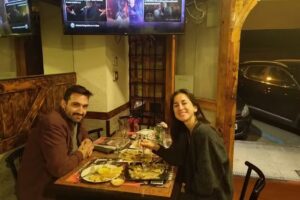 Per&uacute; Fusi&oacute;n 28 &ndash; Restaurante