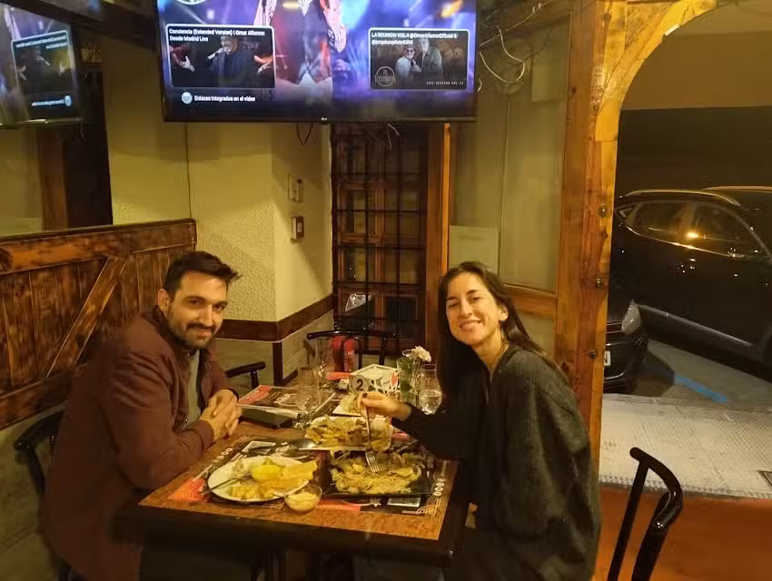 Per&uacute; Fusi&oacute;n 28 &ndash; Restaurante