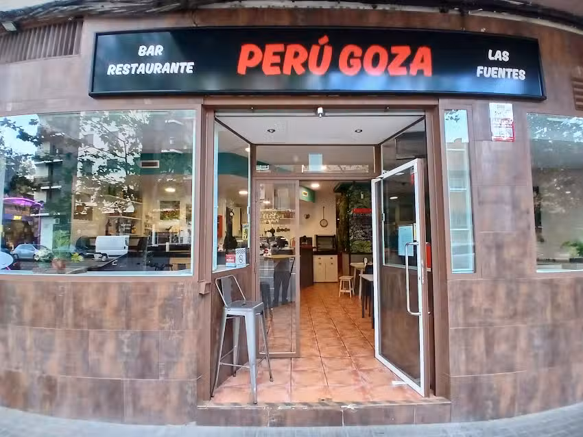 PERUGOZA