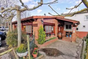 Pesca de Truchas en Santa Cruz del Fierro