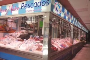 Pescader&iacute;a Hnos Mateo