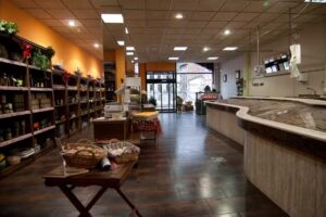 Pescaderia Maria Jesus