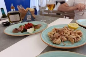 Pescaderia Marisqueria Restaurante Mar Menor