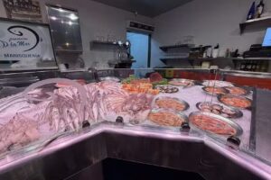 Pescader&iacute;as D&rsquo;La Mar