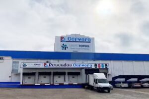 Pescados Cervera Motilla