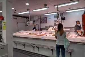 Pescados y Mariscos Hermanos Rodr&iacute;guez