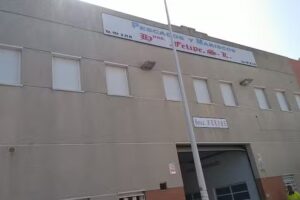 Pescados y Mariscos Hnos. Felipe S.L.