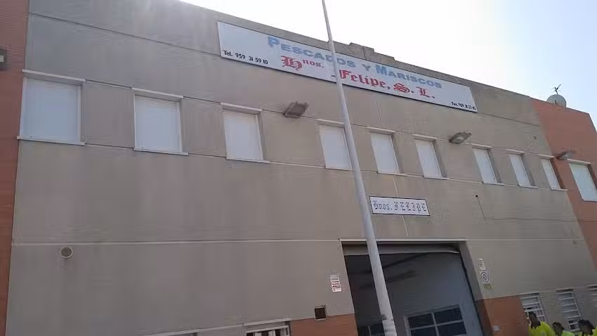 Pescados y Mariscos Hnos. Felipe S.L.