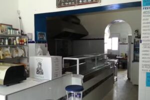 Pescaito Frito Chari & Rua