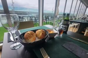 P&Egrave;TAL RESTAURANT