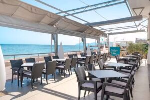 Petit Bah&iacute;a Food & Drinks