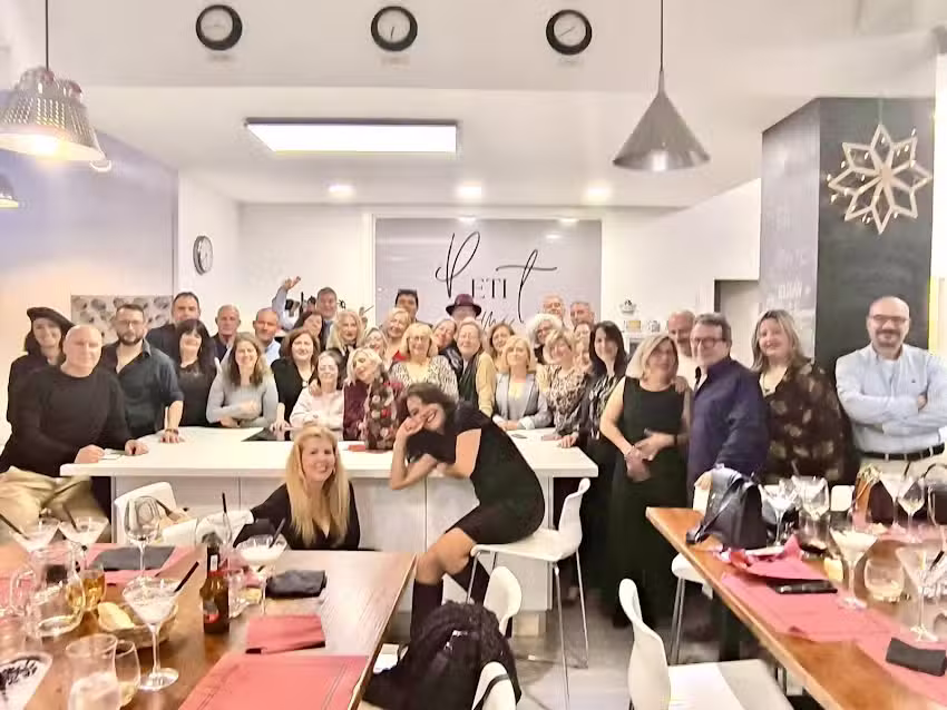 Petit Comit&eacute; C&aacute;diz