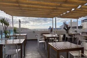 Pez Gordo Fuerteventura