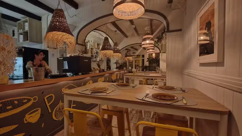 Pez Lim&oacute;n Menorca