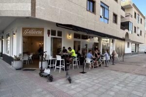 Piacere osteria italiana