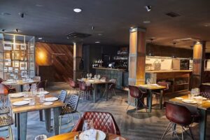 Piantao Chamber&iacute; | Restaurante Argentino Madrid