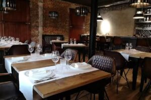 Piantao Legazpi | Restaurante Argentino Madrid